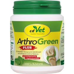 ARTHROGREEN PLUS VET