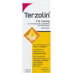 TERZOLIN 2% LOESUNG